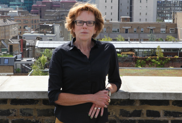 Polly Neate, chief executive of housing and homelessness charity Shelter