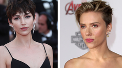 Sara Carbonero y otras 12 famosas que saben cómo llevar el pelo