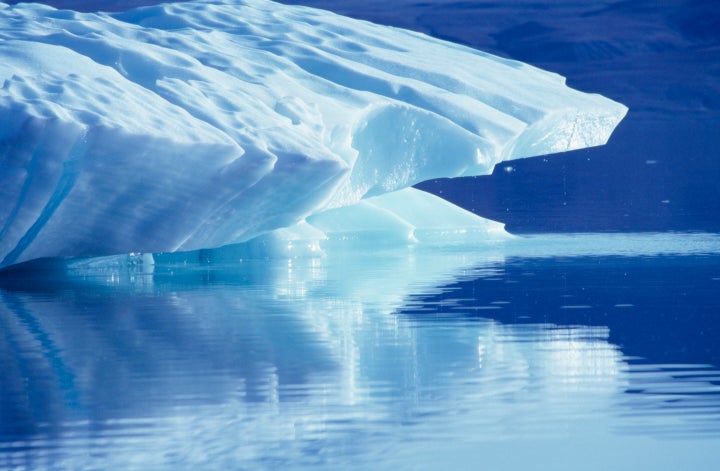 Le niveau à la hausse de microplastique et d’autres résidus dans l’océan Arctique ajoute un facteur de stress environnemental sur un écosystème déjà menacé sur différents fronts.