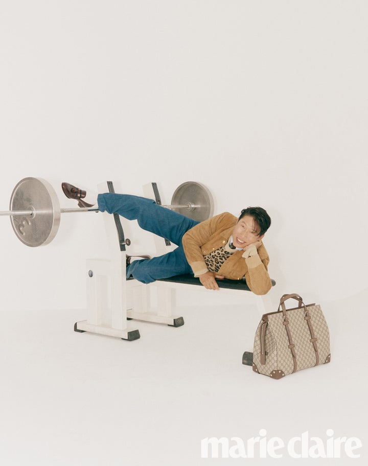유해진