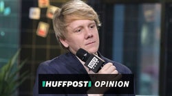 Why I Won’t Be Accepting Josh Thomas’ Apology Just