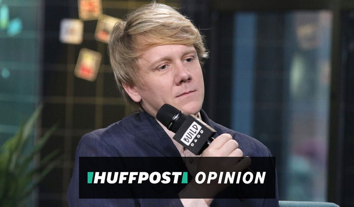 Why I Won’t Be Accepting Josh Thomas’ Apology Just Yet