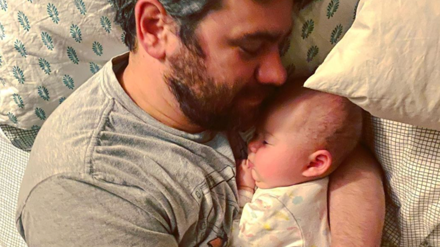 Je Viens D Avoir Une Fille Mais Je Ne Serai Pas Le Papa D Une Fille Le Huffington Post Life