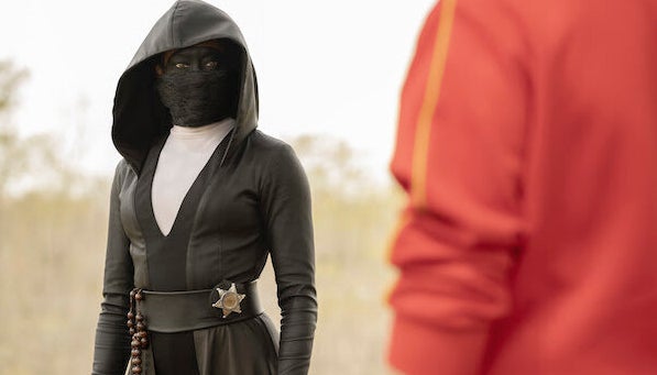 Hbo Diffuse Gratuitement Watchmen Et C Est Un Geste Politique Le Huffpost