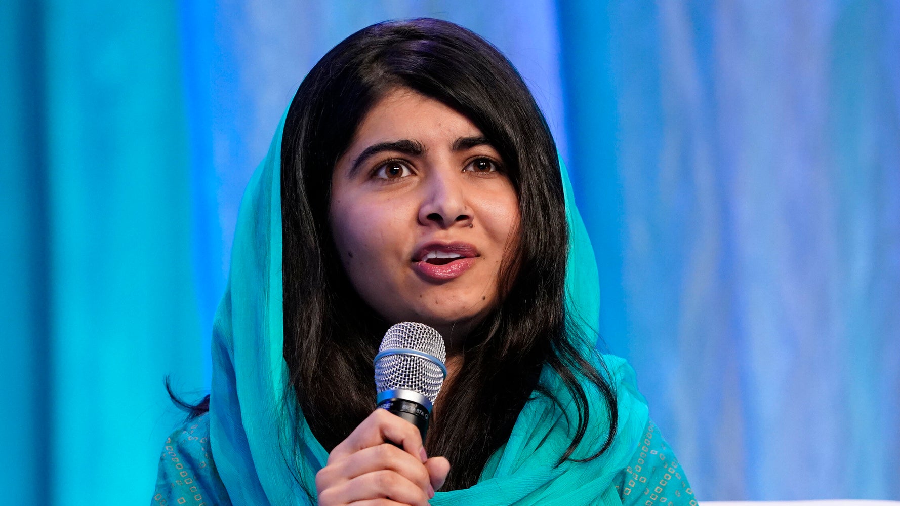 Malala Graduates From Oxford 8 Years After Surviving Taliban