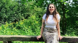 Sí, sigo siendo pansexual aunque tenga una relación