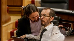 Podemos rectifica y apoya investigar a Felipe González por los