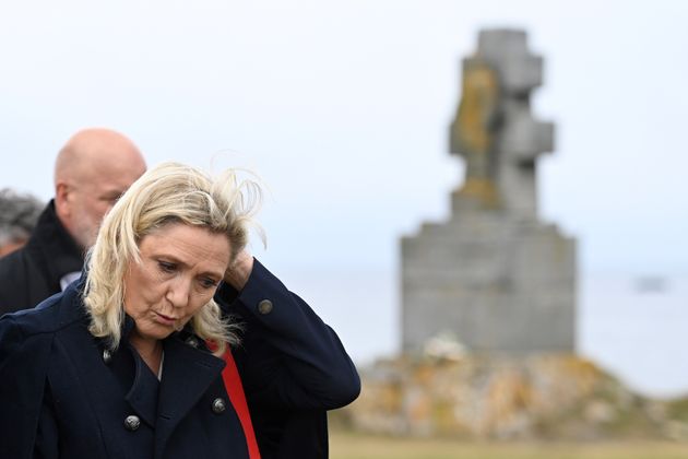 Condamnation de l'ex-Front National, le parquet de Paris fait