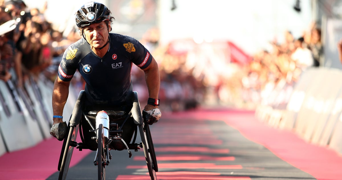 Get La Lotta Per La Vita Di Ironman Alex Zanardi L Huffpost HD Get Wallpaper La Lotta Per La Vita Di Ironman Alex Zanardi L Huffpost Free HD