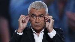 Jorge Javier responde directamente a Abascal: 