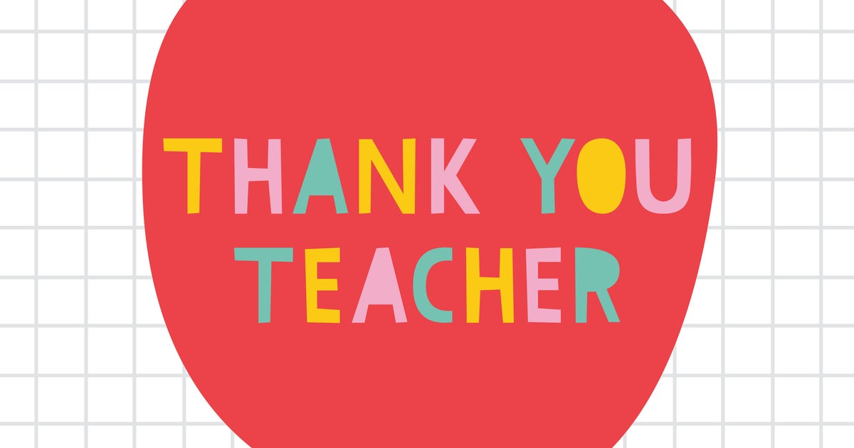 Best Gifts For Teachers That You Can Buy Online (And Send From Home