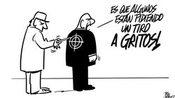 Violencia