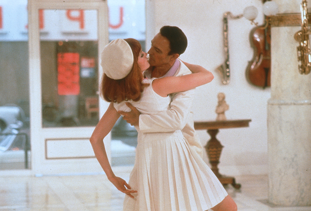 Jacques Demy: La culpa es del