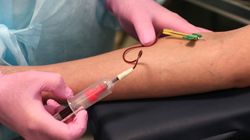 'Sou gay, consegui doar sangue pela 1ª vez e mal posso esperar para doar de novo'