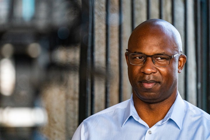 Middle school principal Jamaal Bowman represents the progressive wing's strongest shot at unseating another incumbent Democra