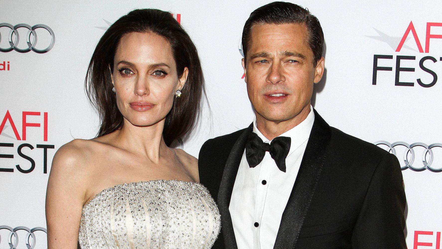 Angelina Jolie Says She Split From Brad Pitt For Her Family’s ...