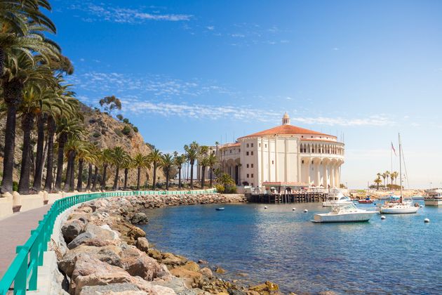 Ξενοδοχείο σε αυτό το υπέροχο νησί δίνει δωμάτια για 4,5 ευρώ τη
