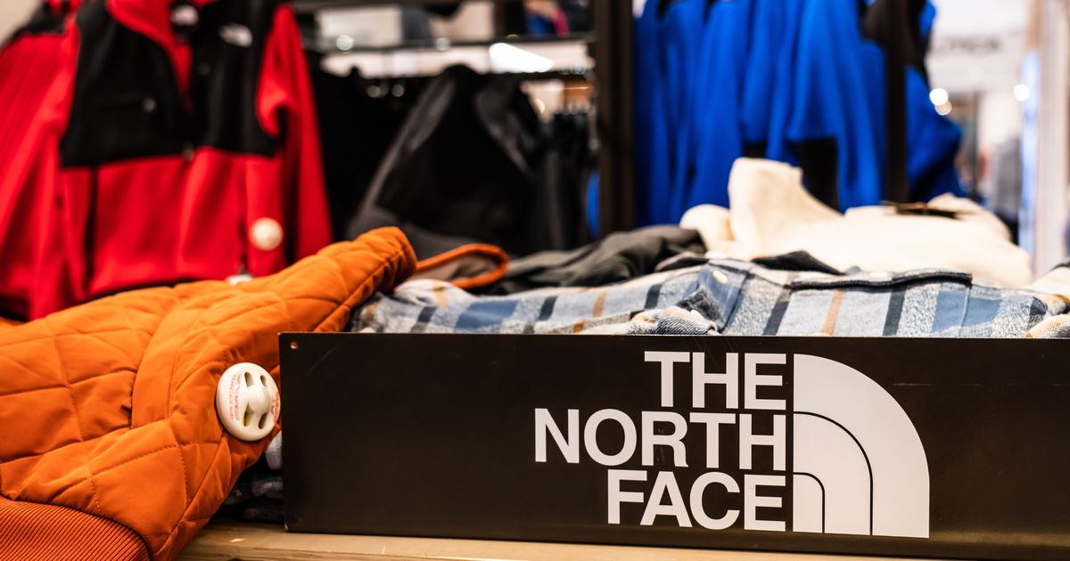 The North Face Joins Civil Rights Boycott Urging Brands To Pull Facebook Ads