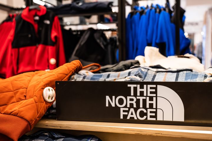 The North Face will join the #StopHateforProfit campaign organized by civil rights groups including the NAACP.