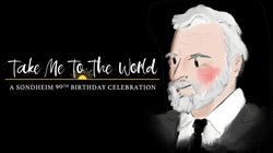 Y Sondheim todavía sigue