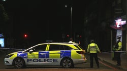 Un hombre mata a puñaladas a tres personas en Reading (Reino Unido) tras una manifestación contra el