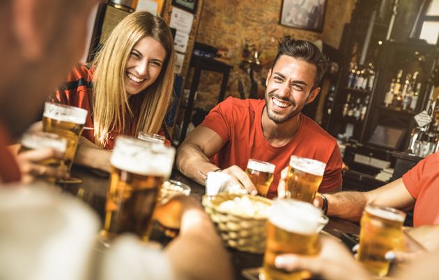 People Might Have To Register Before Going To A Pub, Says Matt Hancock