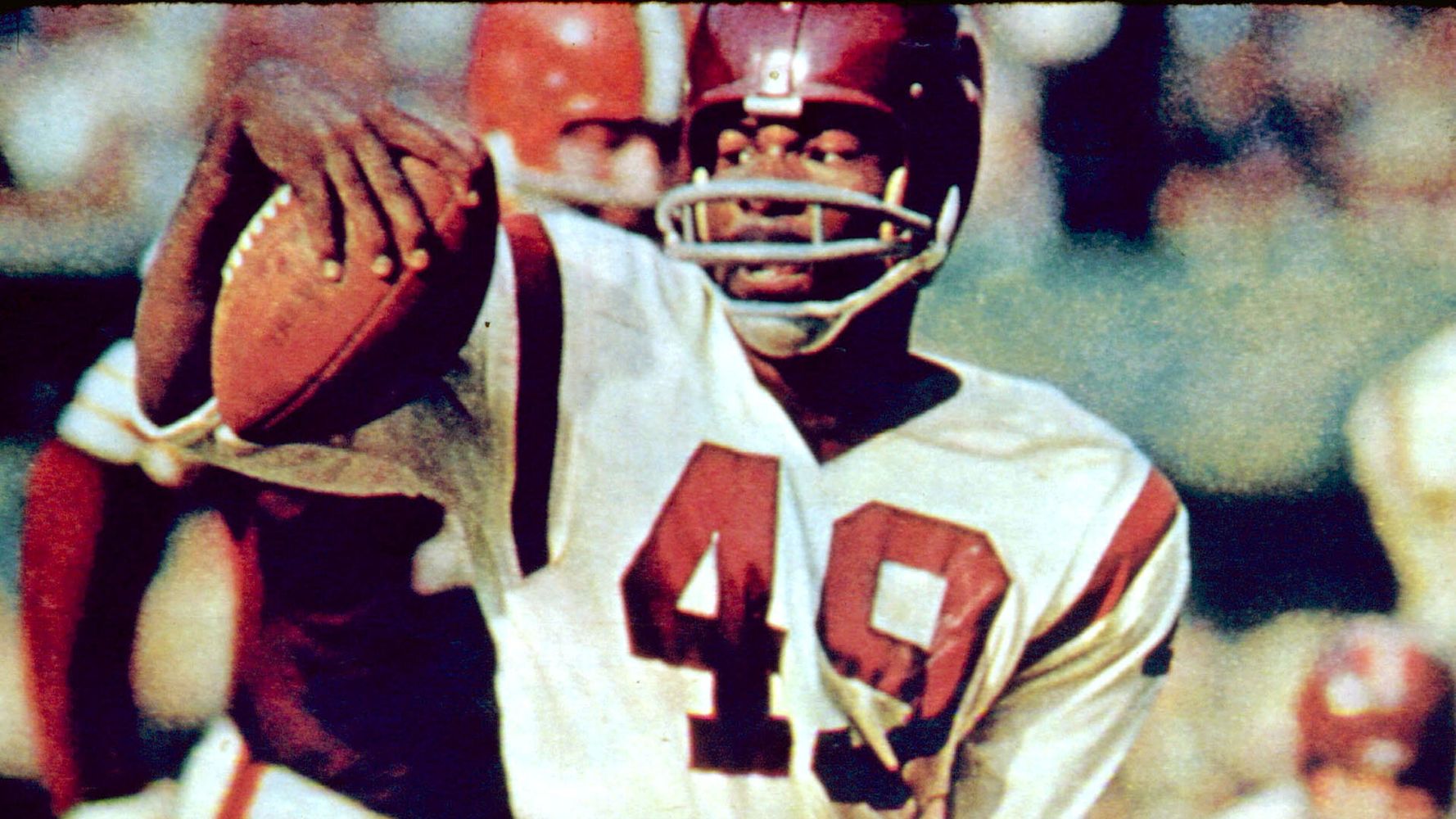 Petition · Induct Jerry Smith (#87) Washington Football Team into the Pro  Football Hall of Fame ·