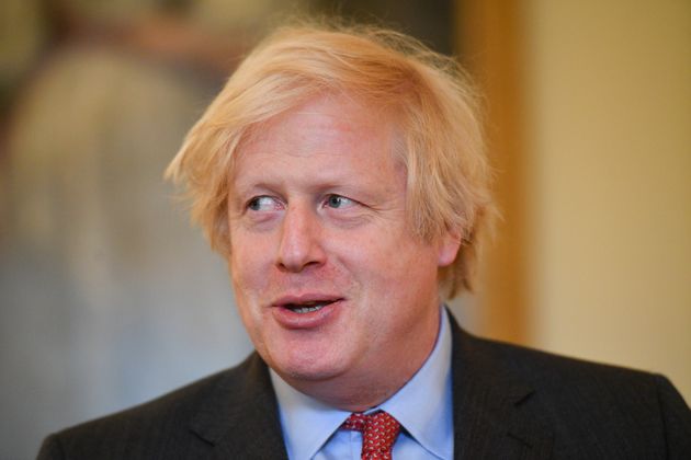 Boris Johnson Sticking To Reopening Of Pubs And Restaurants From July 4