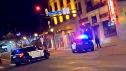 Un muerto y 11 heridos durante un tiroteo en