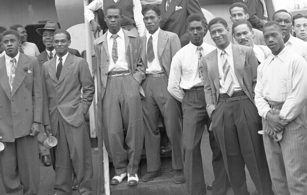 Thanking The Windrush Generation Isnt Enough. We Must Make Sure A Scandal Like This Can Never Happen Again