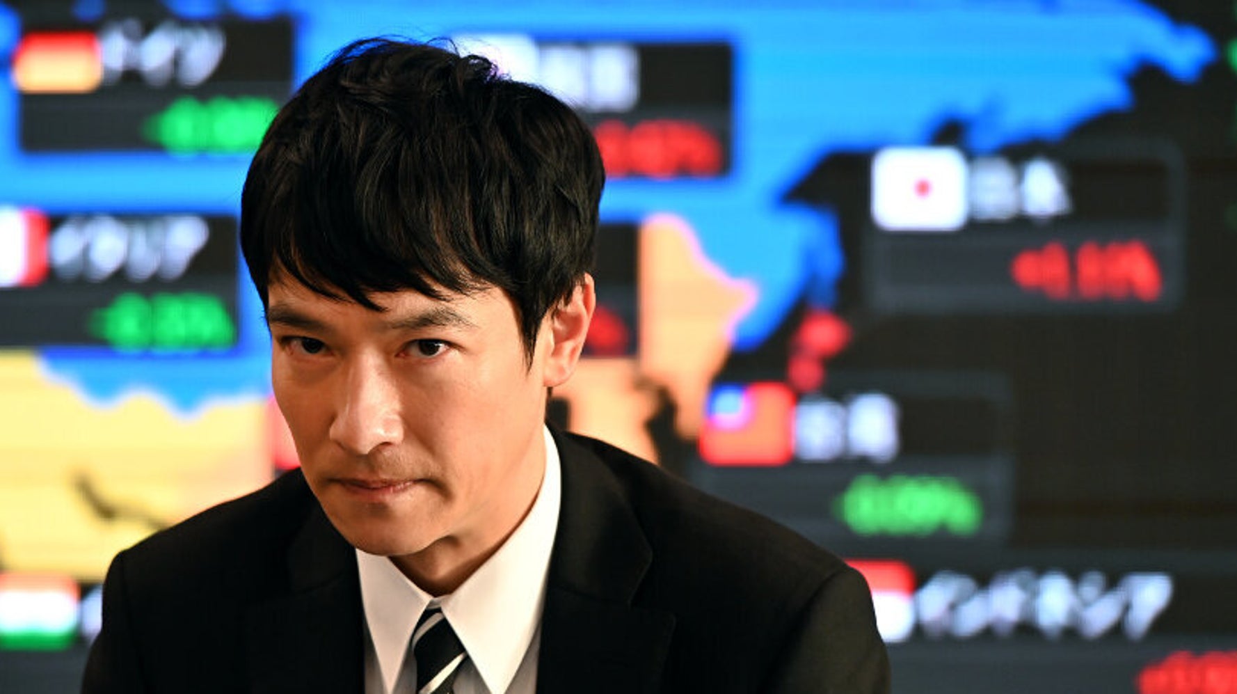 半沢直樹 放送日が決定 7月19日 初回は25分拡大スペシャル ハフポスト 半沢直樹 放送日が決定 7月19日 初回は25分拡大スペシャル ハフポスト