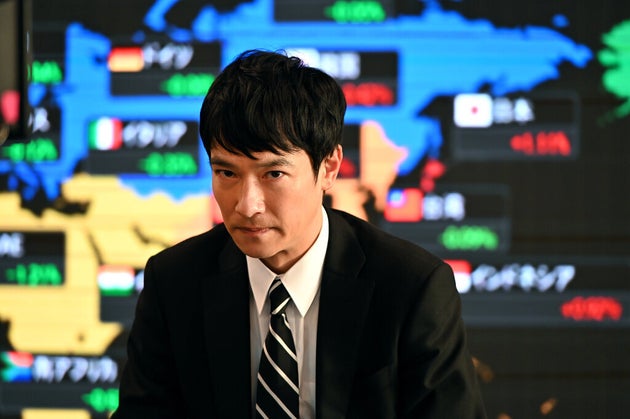 半沢直樹 放送日が決定 7月19日 初回は25分拡大スペシャル ハフポスト 半沢直樹 放送日が決定 7月19日 初回は25分拡大スペシャル ハフポスト