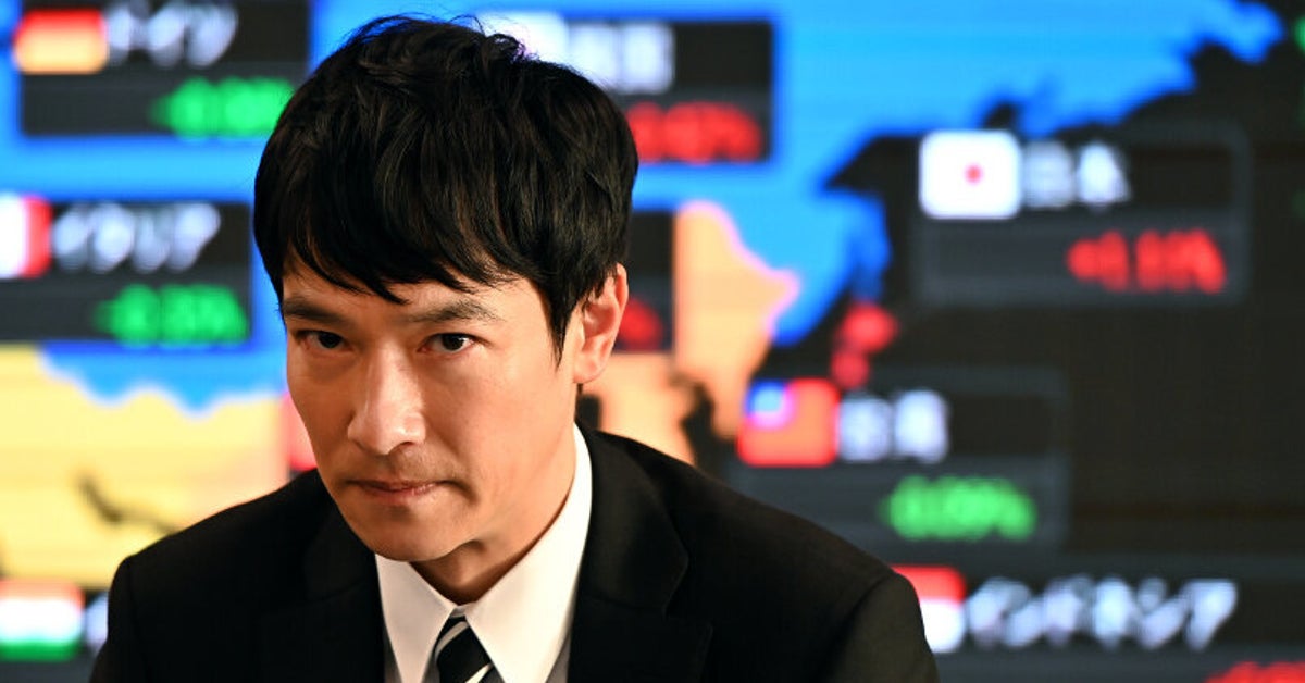 半沢直樹 放送日が決定 7月19日 初回は25分拡大スペシャル ハフポスト