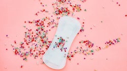 Me vino la regla con 10 años y fue el mejor día de mi vida gracias a mi