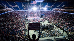 Miles de jóvenes se alían en TikTok para trolear a Trump y logran boicotear su