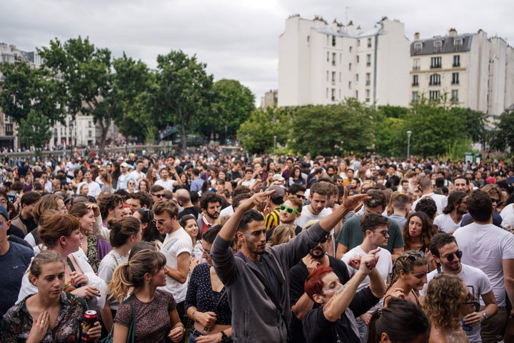 (Photo by ABDULMONAM EASSA / AFP) (Photo by ABDULMONAM EASSA/AFP via Getty Images)