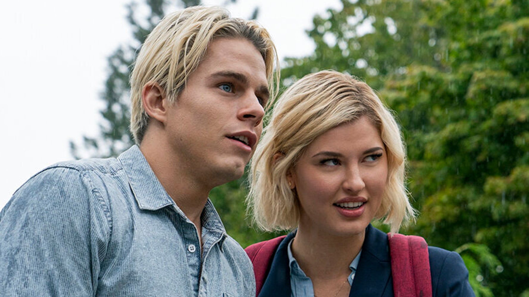 The 10 Most Popular Shows On Netflix Right Now (June 22 The 10 Most Popular Shows On Netflix Right Now (June 22