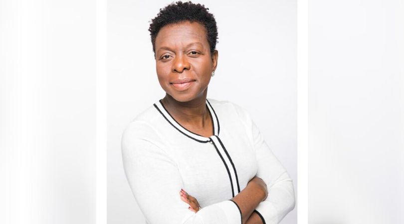Karen Campbell, first vice-president of the Elementary Teachers’ Federation of Ontario, says changes to address anti-Black racism need to happen at the ministry level. 
