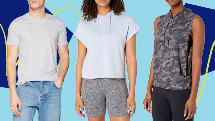The Best Loungewear On Sale From Amazon's Style Sale | HuffPost Life