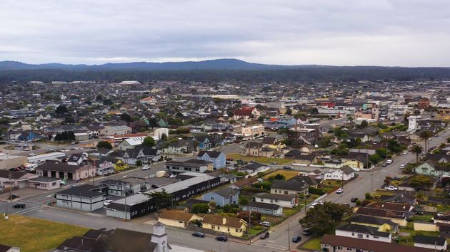 A US City Will Tonight Decide Whether To Change Its Name Over Links To Slavery