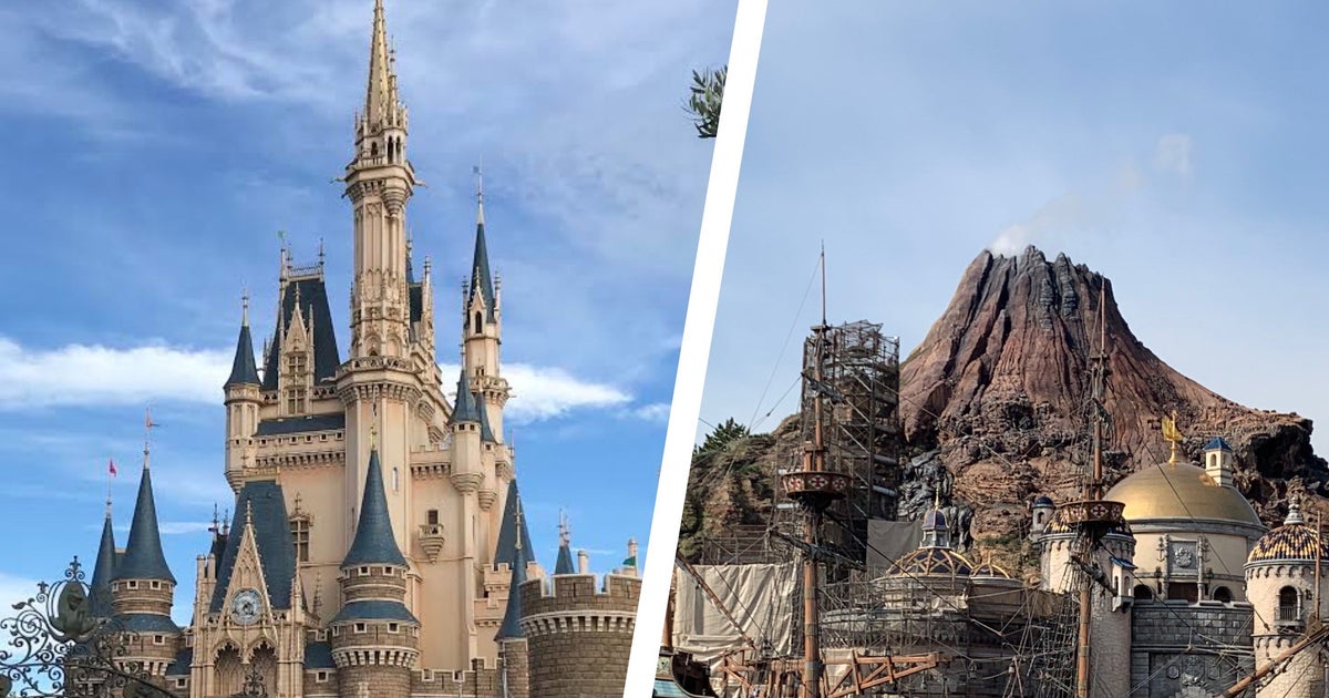 東京ディズニーランド シー 7月1日から運営再開 新型コロナ対策で楽しみ方はどう変わる ポイント解説 ハフポスト