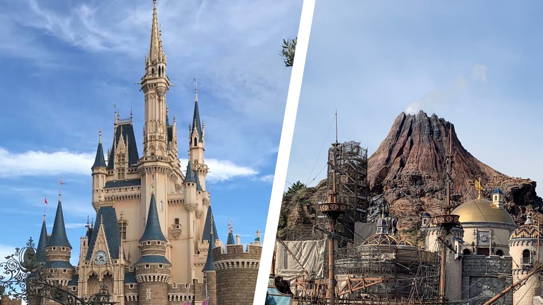 東京ディズニーランド シー 7月1日から運営再開 新型コロナ対策で楽しみ方はどう変わる ポイント解説 ハフポスト 東京ディズニーランド シー 7月1日から運営再開 新型コロナ対策で楽しみ方はどう変わる ポイント解説 ハフポスト