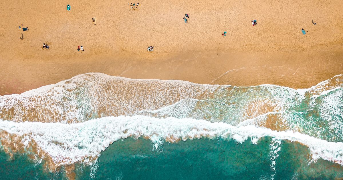 What You Should Know About Going To The Beach This Summer