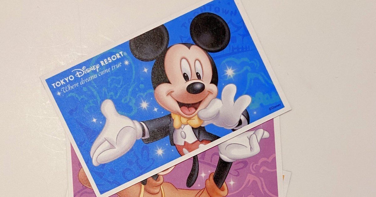 東京ディズニーリゾート 時間差入園 チケットを導入 オンラインのみで販売 入手方法と詳細は ハフポスト