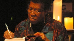 Las hijas de sangre de Octavia E. Butler: cuando la ciencia ficción habla con voz de mujer