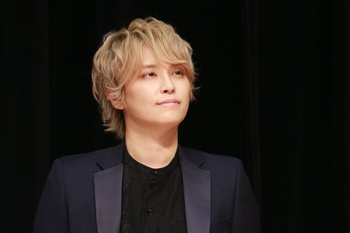 手越祐也さん 退所会見 今だに ジャニーズ事務所 News Newsファンのことは心から大好きです ハフポスト News 手越祐也さん 退所会見 今だに ジャニーズ事務所 News Newsファンのことは心から大好きです ハフポスト News