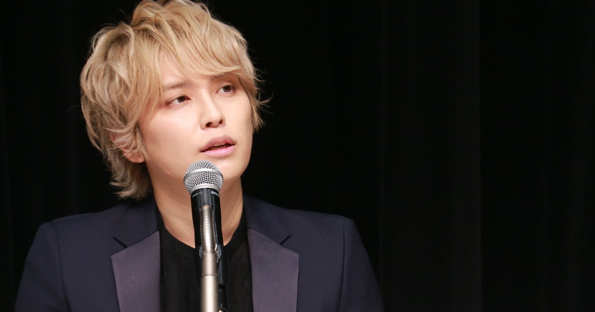 手越祐也さん 心がはちきれそう News小山さんからのline明かす ハフポスト News 手越祐也さん 心がはちきれそう News小山さんからのline明かす ハフポスト News