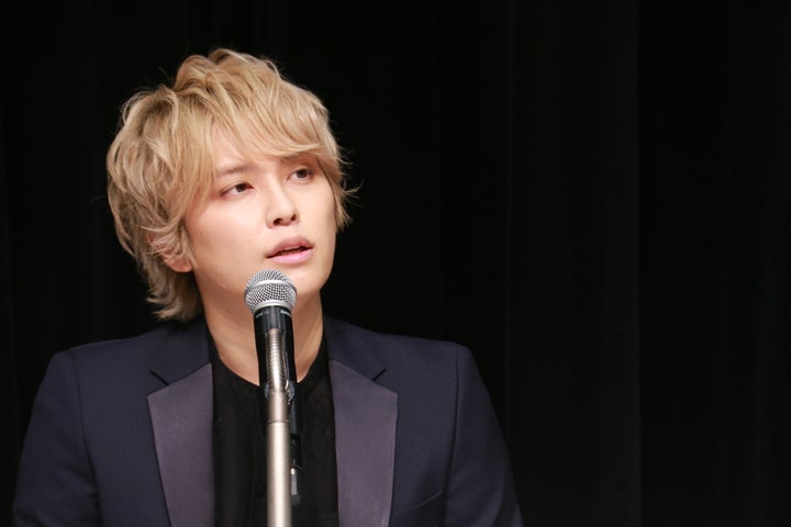 手越祐也さん 心がはちきれそう News小山さんからのline明かす ハフポスト News 手越祐也さん 心がはちきれそう News小山さんからのline明かす ハフポスト News