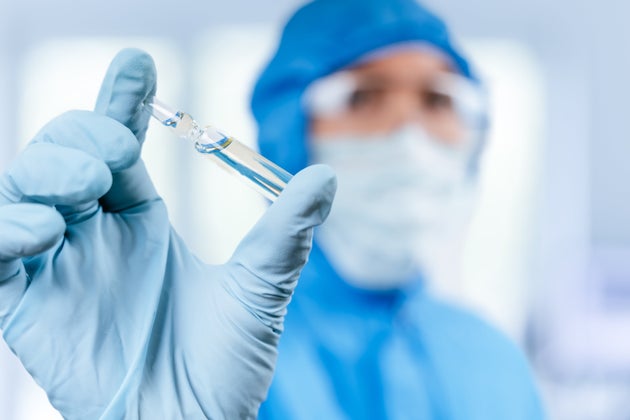 Vaccino Per Il Covid Pronto Nella Seconda Meta Del 2021 L Annuncio Di Sanofi L Huffpost
