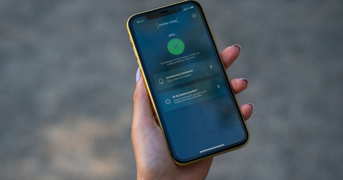 Covid 19 Contact Tracing App Emphasizes Canada S Health Care Divide Huffpost Canada